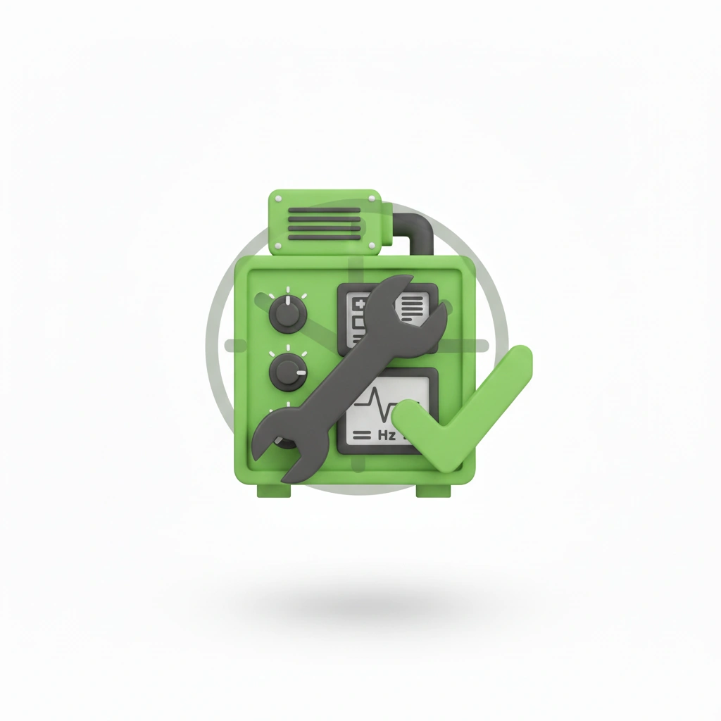 24/7 VFD repair and troubleshooting service by industrial automation experts at Techno Matrix