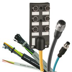 connectivity240