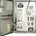 We have a UL/cUL certified custom panel assembly shop. Panels are custom made to your CAD drawing or we can also design it for you, ensuring proper ventilation & fusing is used.