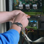 We are an ABB authorized warranty depot, with factory trained service engineers to keep your investment running smoothly.