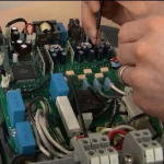 We'll get you back up and running as quickly as possible.