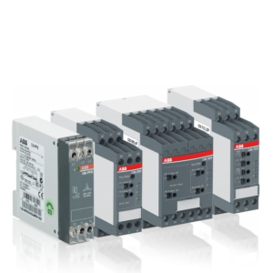 Monitoring Relays