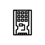 We provide reliable AC & DC drives and variable frequency drive (VFD) solutions for HVAC systems, manufacturing plants, water treatment, and industrial motor control applications across the UAE.
