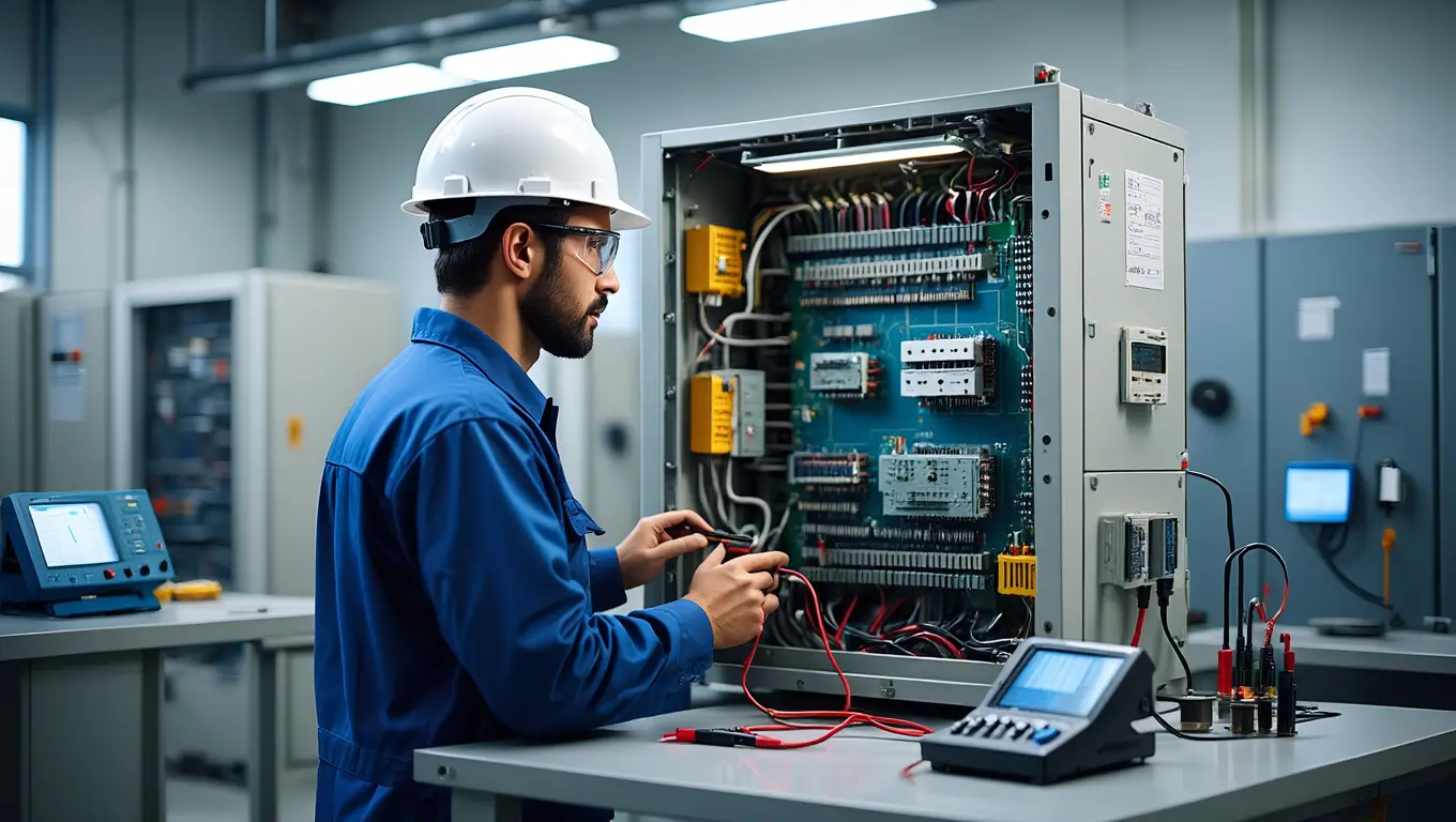 What Is VFD? Complete Guide to Variable Frequency Drive